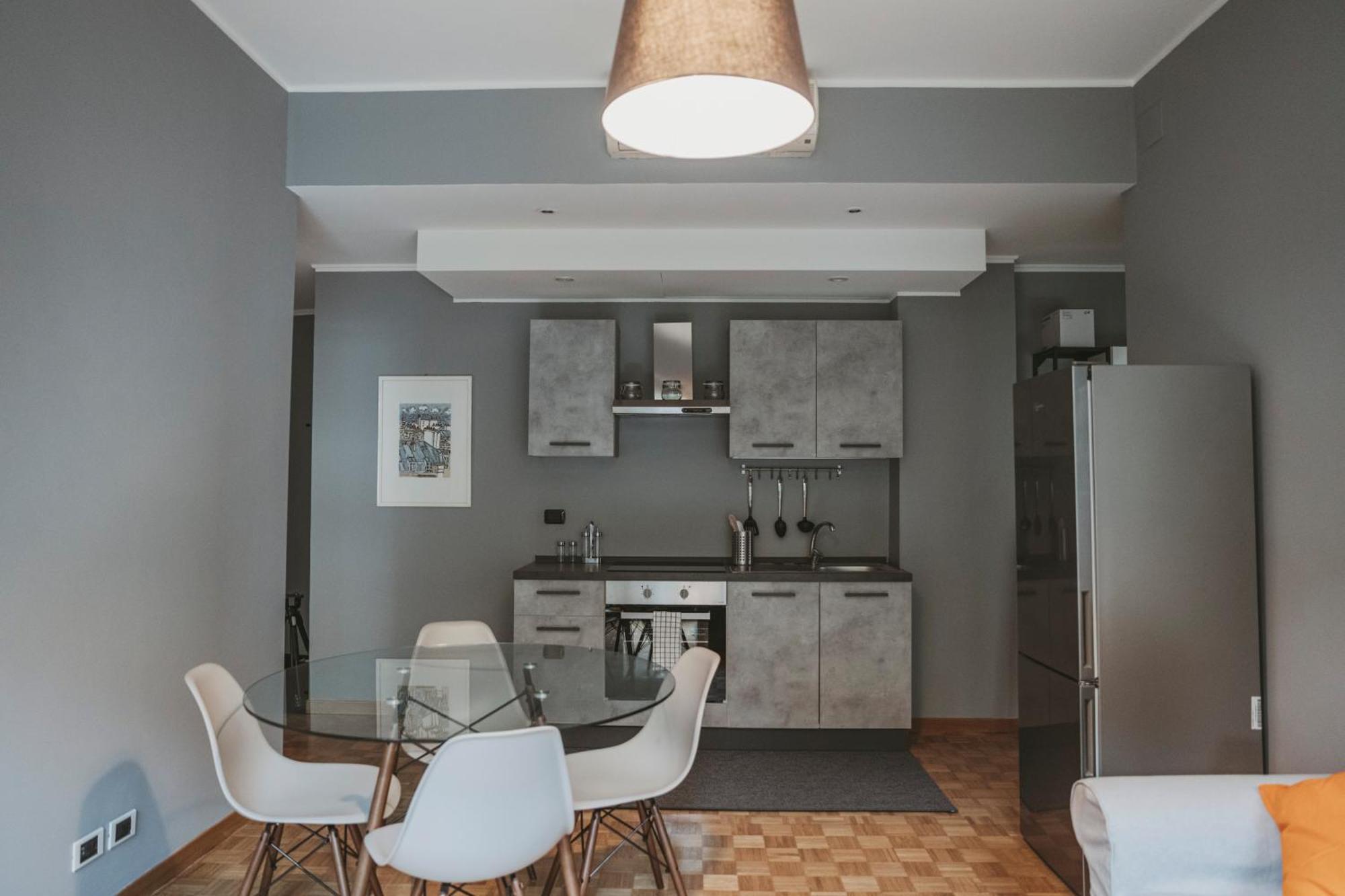 San Pietro Cozy And Quiet Three-Room Apartment Roma Dış mekan fotoğraf