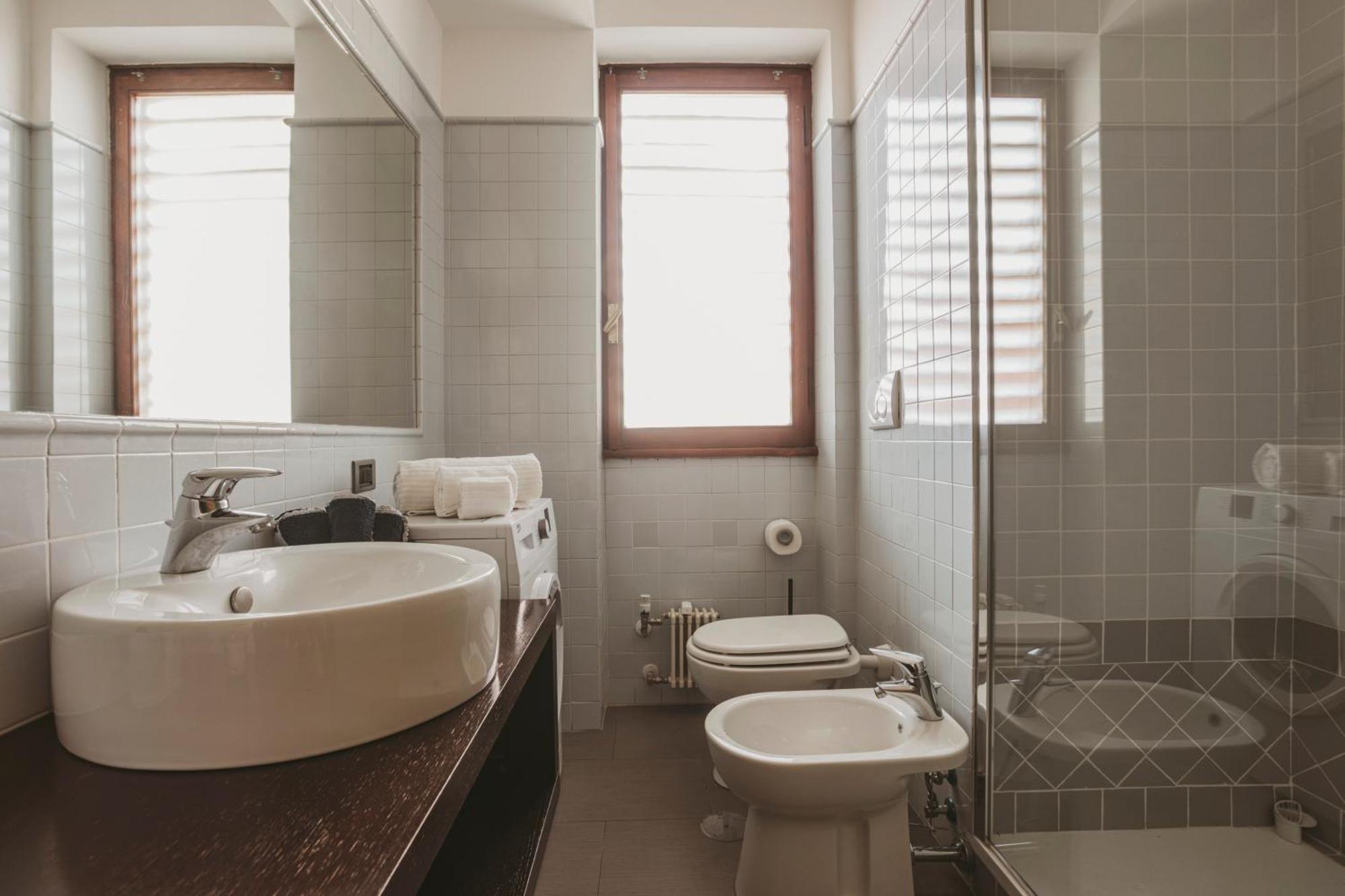 San Pietro Cozy And Quiet Three-Room Apartment Roma Dış mekan fotoğraf