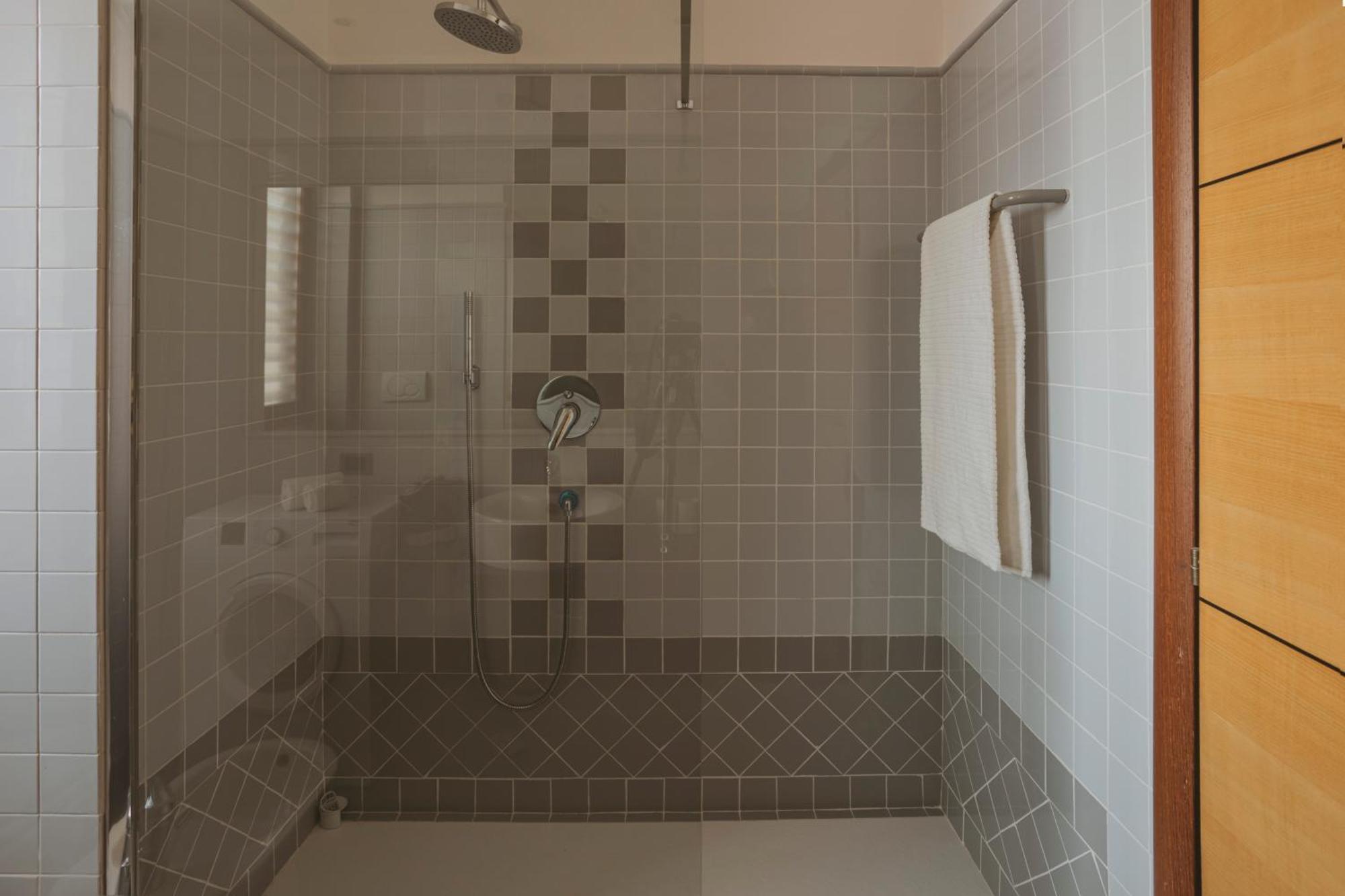 San Pietro Cozy And Quiet Three-Room Apartment Roma Dış mekan fotoğraf
