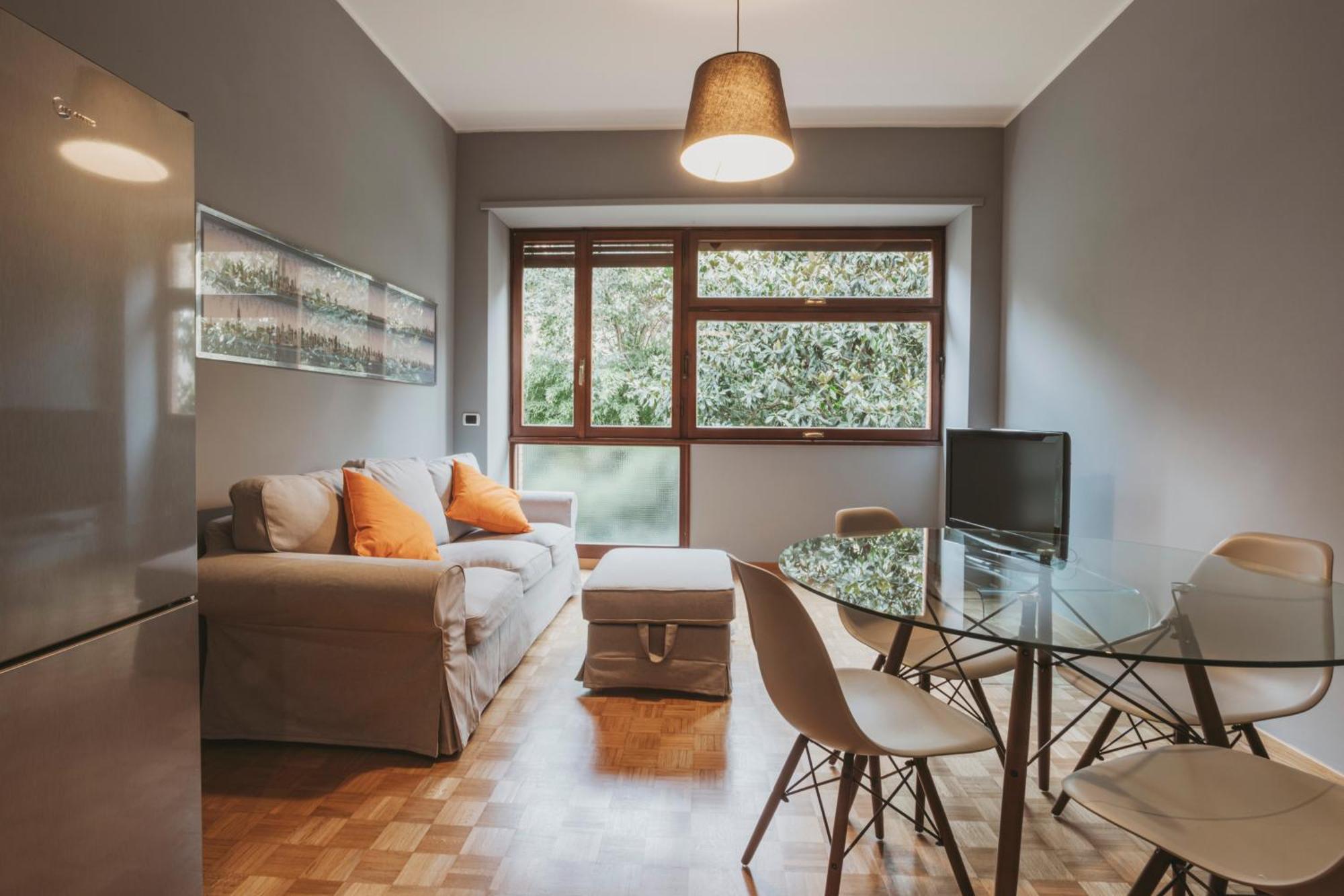 San Pietro Cozy And Quiet Three-Room Apartment Roma Dış mekan fotoğraf